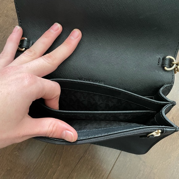 Michael Kors Crossbody Purse - Picture 5 of 7